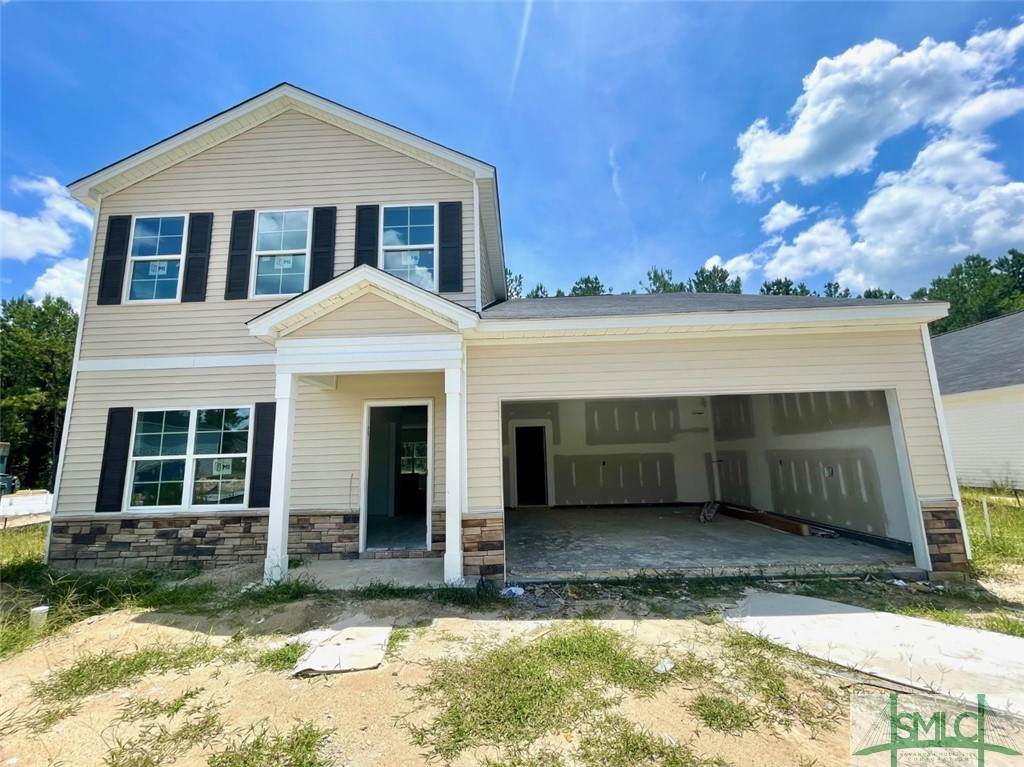 1419 Waybridge Way - Photo 1