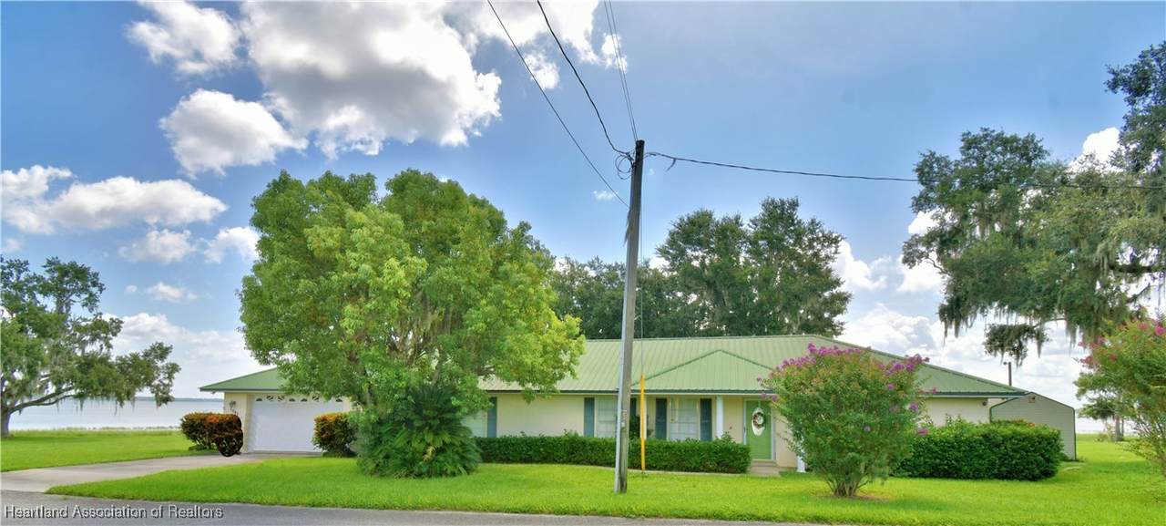 1301 Lake Reedy Boulevard - Photo 1