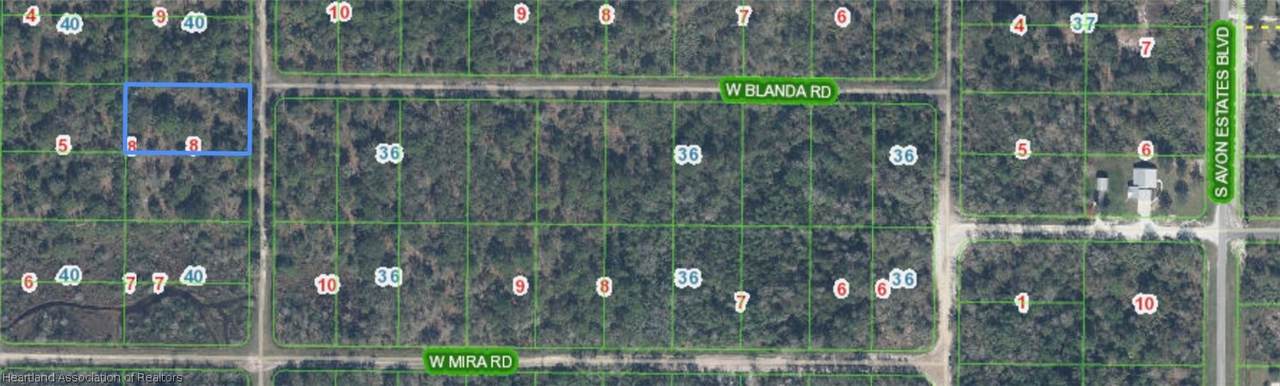 2000 Gabriel Road - Photo 1