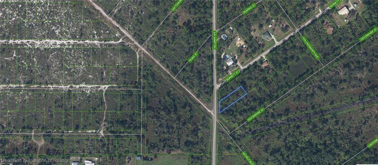 505 Hallmark Avenue - Photo 1