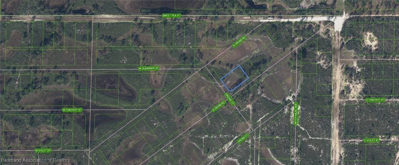 449 Cross Road - Photo 1