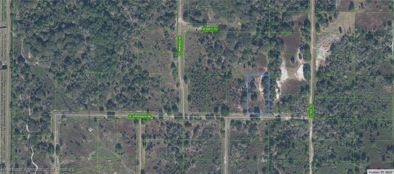 3160 Jurgenson Road - Photo 1