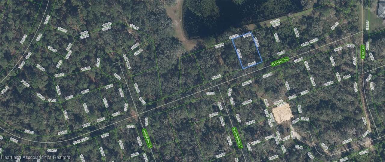 2332 Pleasant Drive - Photo 1
