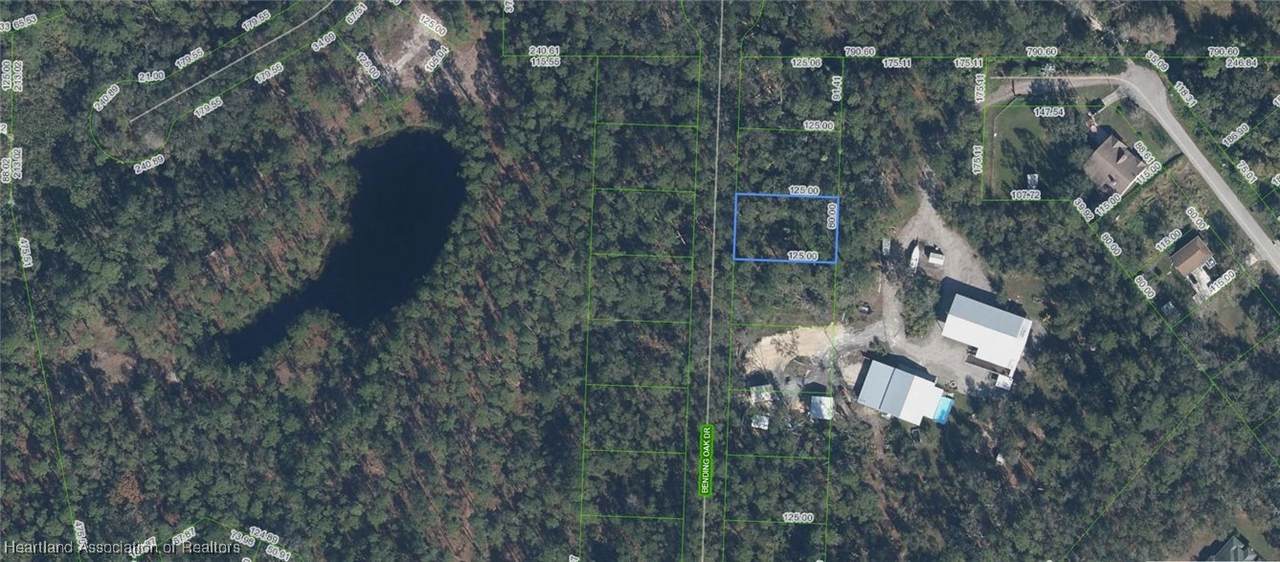 10234 Bending Oak Drive - Photo 1