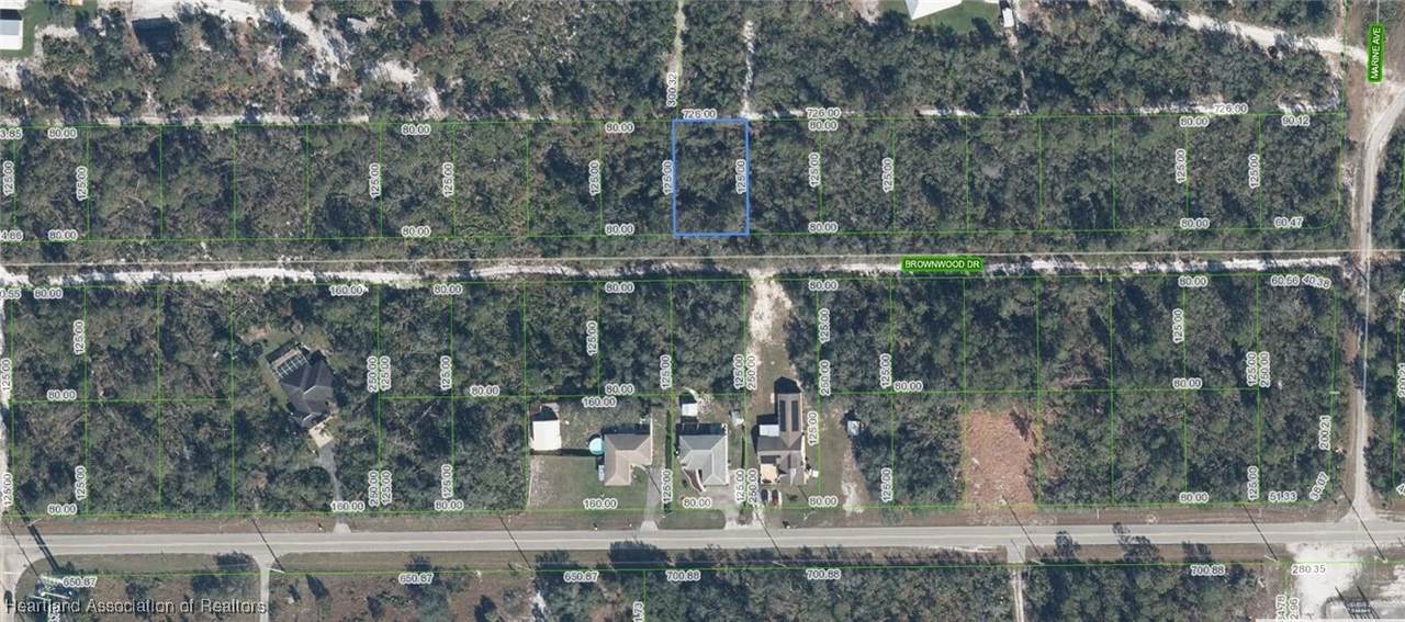 2748 Teakwood Drive - Photo 1