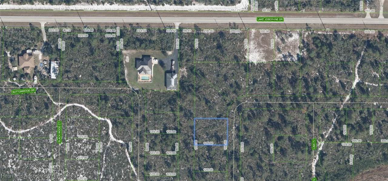 3308 Havenwood Drive - Photo 1
