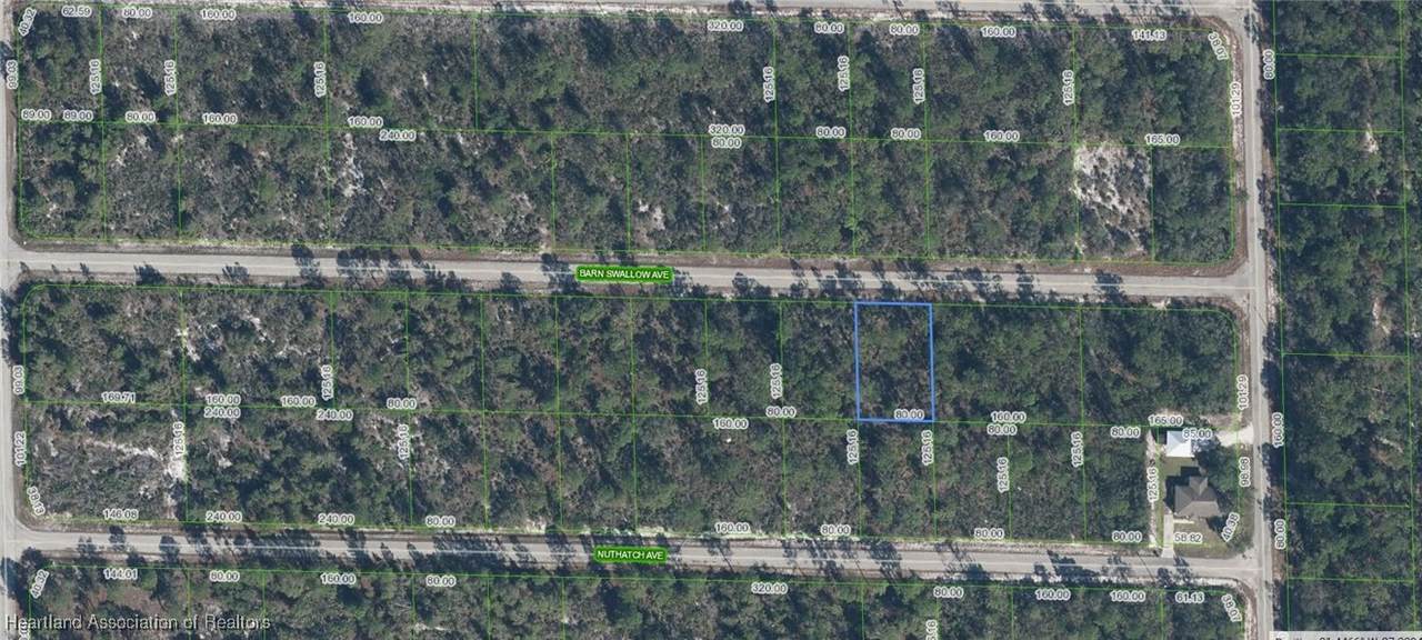 3344 Barn Swallow Avenue - Photo 1
