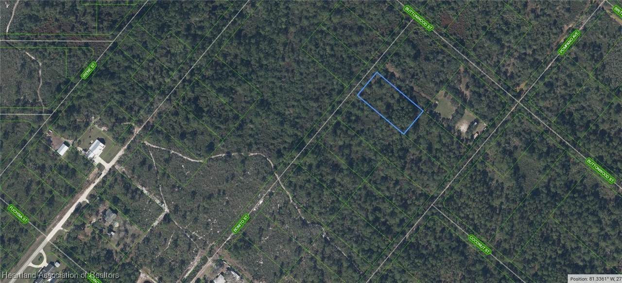 721 Bonito Avenue - Photo 1