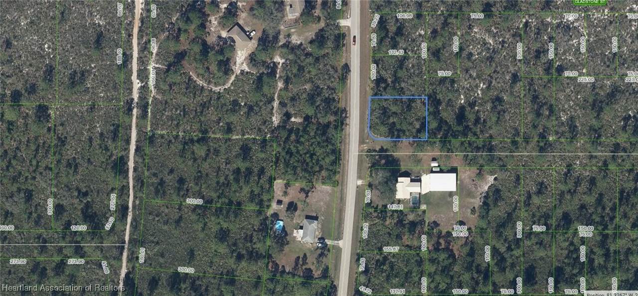 1400 Caladium Street - Photo 1