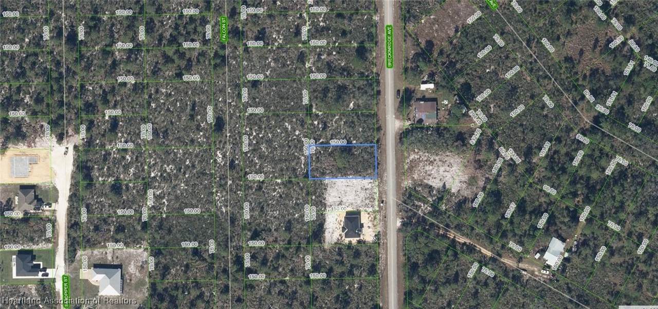 1094 Breckinridge Avenue - Photo 1