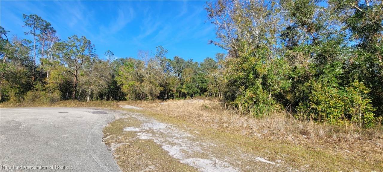 Golf Hammock Road - Photo 1
