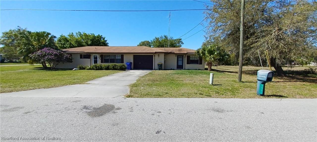 1580 Spring Lane - Photo 1