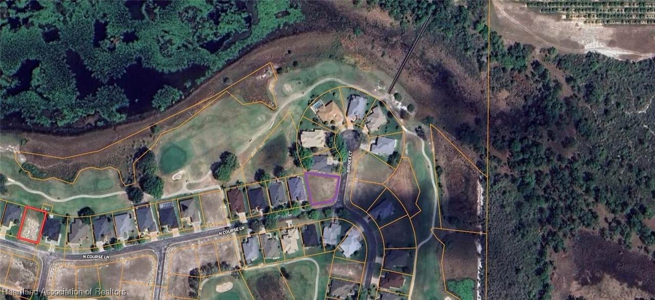 4276 Course Lane - Photo 1