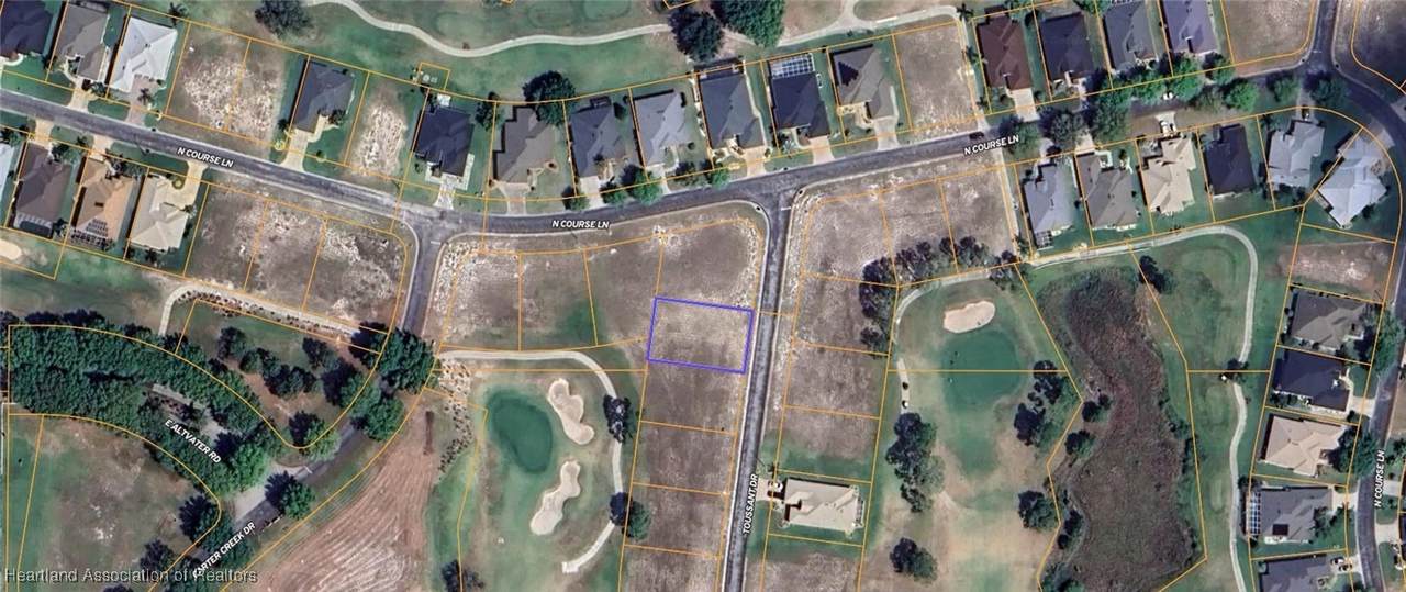 4405 Toussant Drive - Photo 1