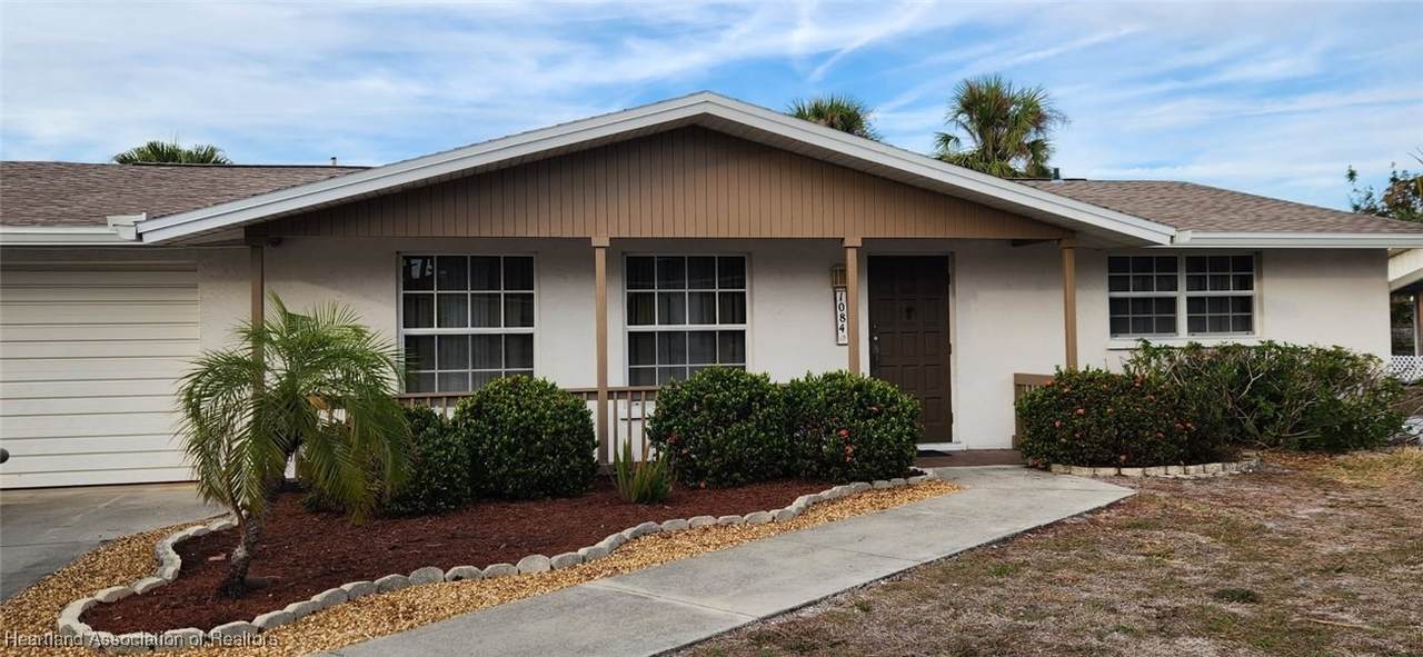 1084 Humboldt Street - Photo 1