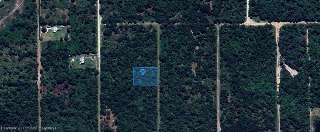 2844 Twilley Road - Photo 1