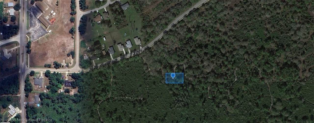 811 Yellowtail Lane - Photo 1