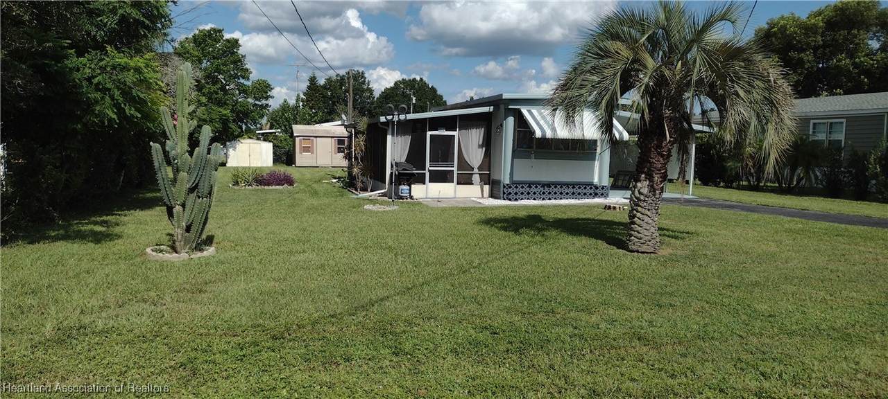 212 Corvette Avenue - Photo 1