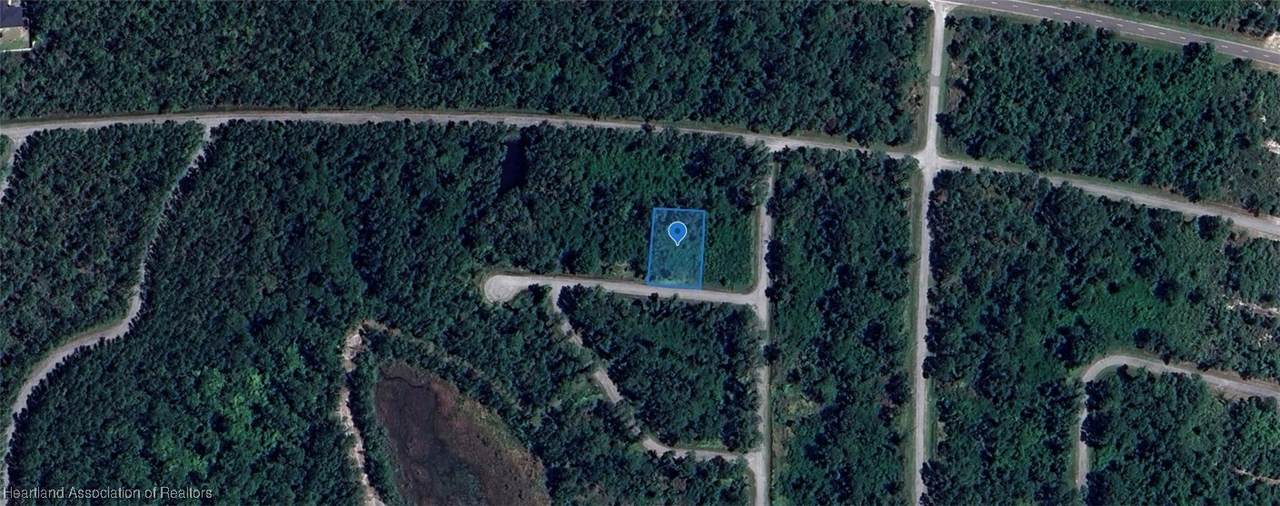 8616 San Mateo Court - Photo 1