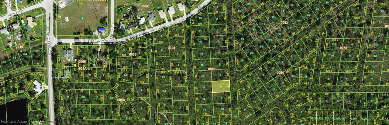 901 Yellowtail Lane - Photo 1