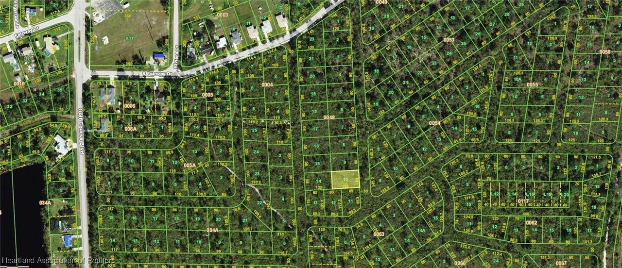 921 Yellowtail Lane - Photo 1