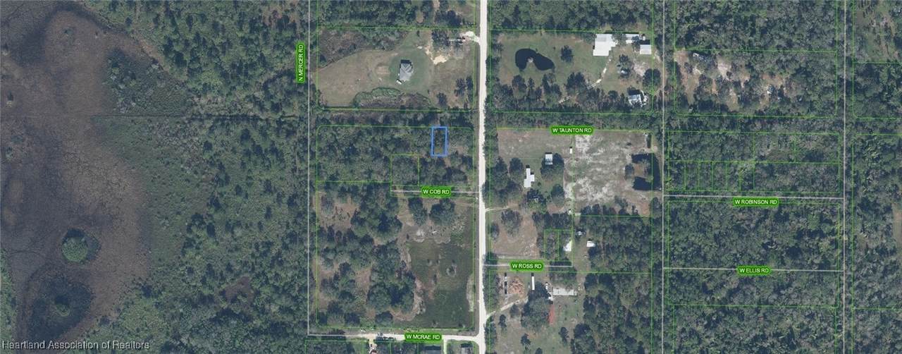 3415 Taunton Road - Photo 1