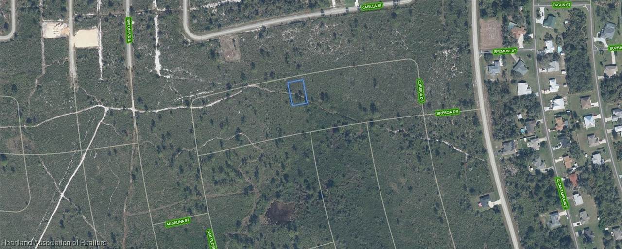 5008 Corsica Drive - Photo 1