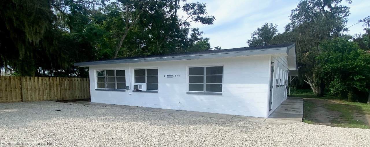 227 Orange Street - Photo 1