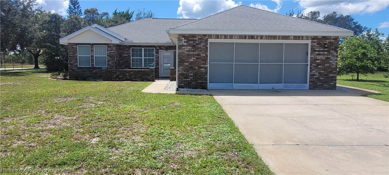 100 Lincoln Road - Photo 1