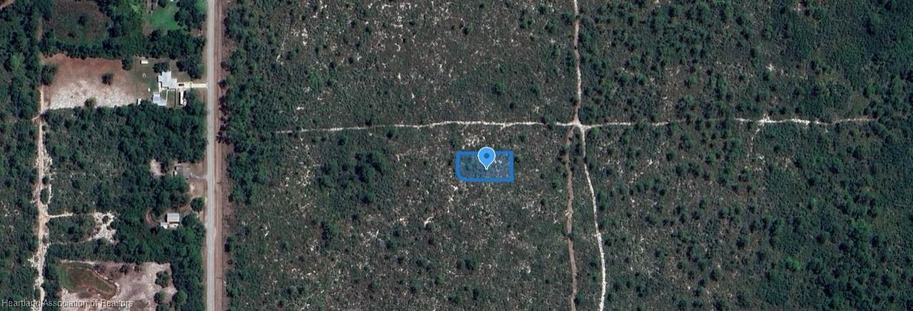 701 Camden Street - Photo 1