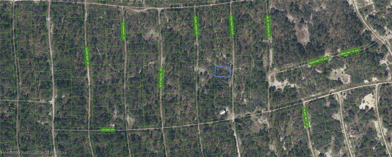 252 Fascination Drive - Photo 1