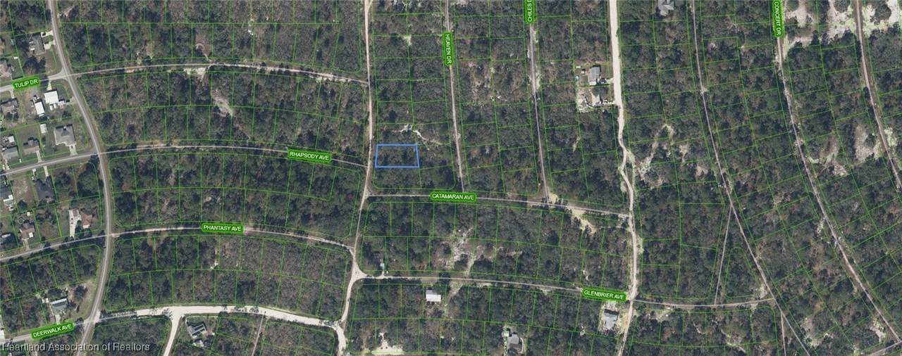 425 Twilight Drive - Photo 1