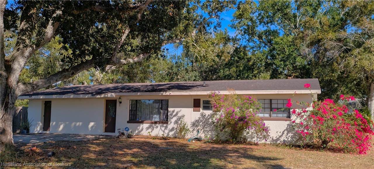 1723 Amber Lane - Photo 1