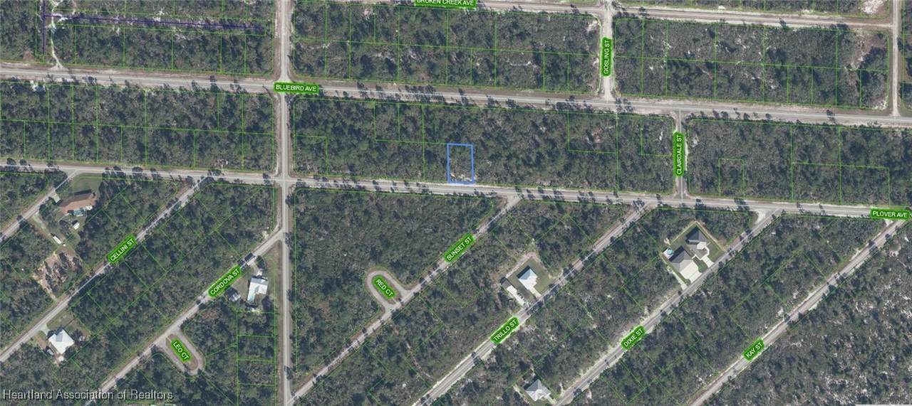 3449 Plover Avenue - Photo 1