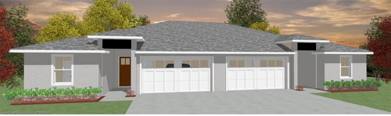 845 Peachtree Drive - Photo 1