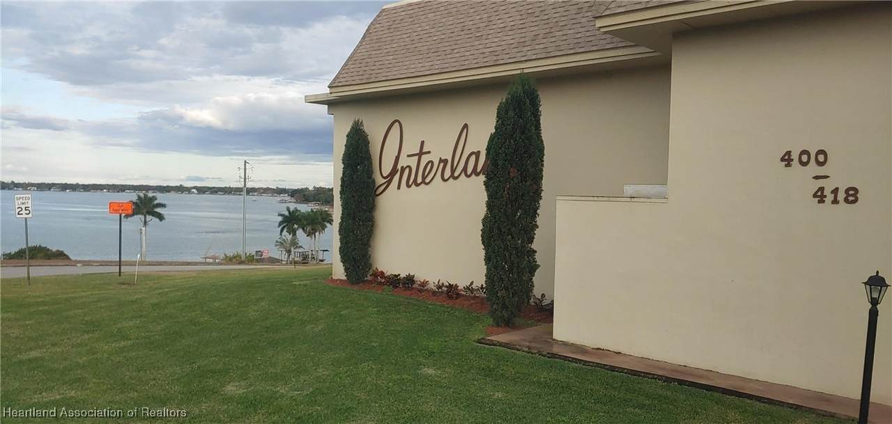 400 Lake Clay Drive - Photo 1