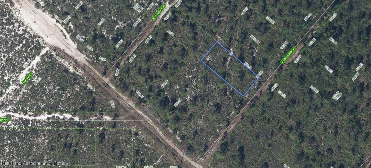 604 Thornberry Street - Photo 1