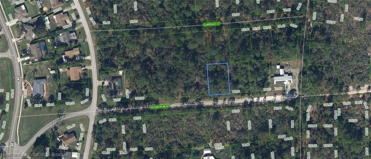 232 Eleanor Boulevard - Photo 1