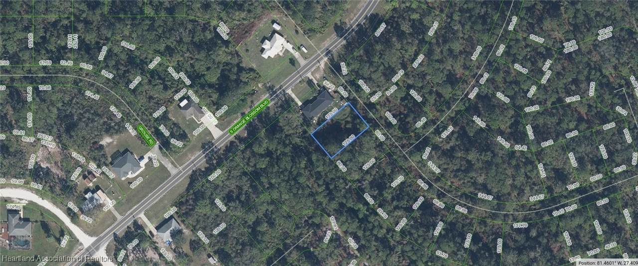 2617 Pleasant Drive - Photo 1