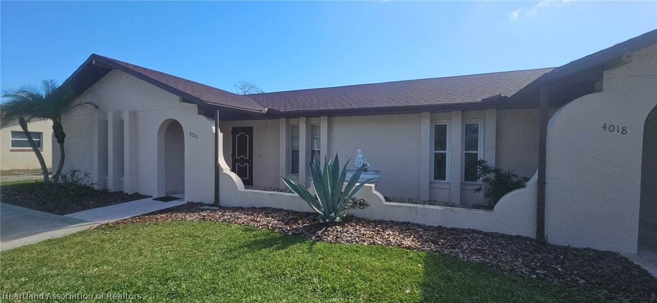 4020 Vilabella Drive - Photo 1