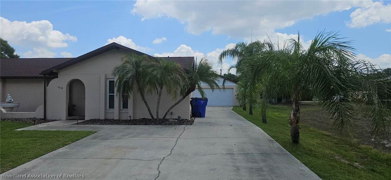 4018 Vilabella Drive - Photo 1