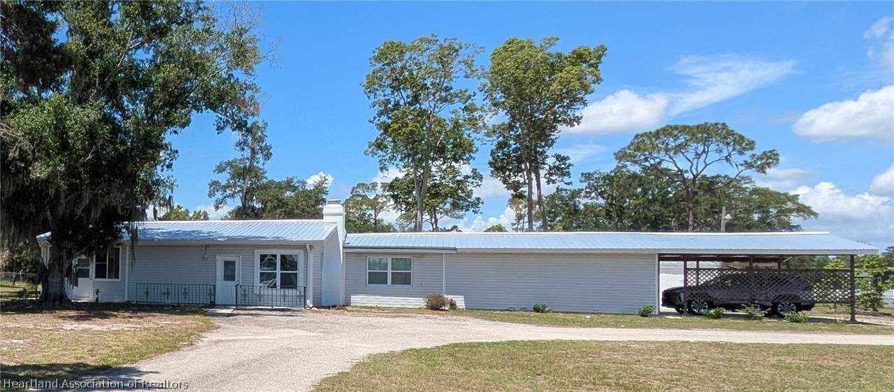 2701 Brunns Road - Photo 1