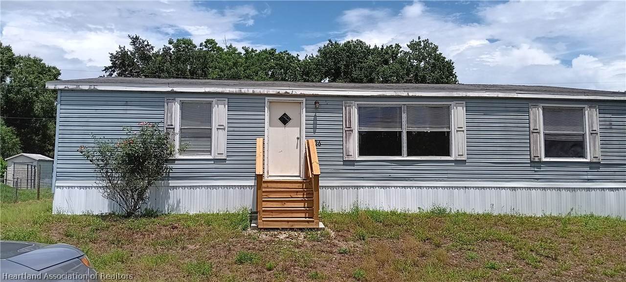 1026 Cardinal Road - Photo 1
