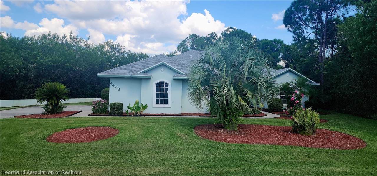 4428 Mendavia Drive - Photo 1