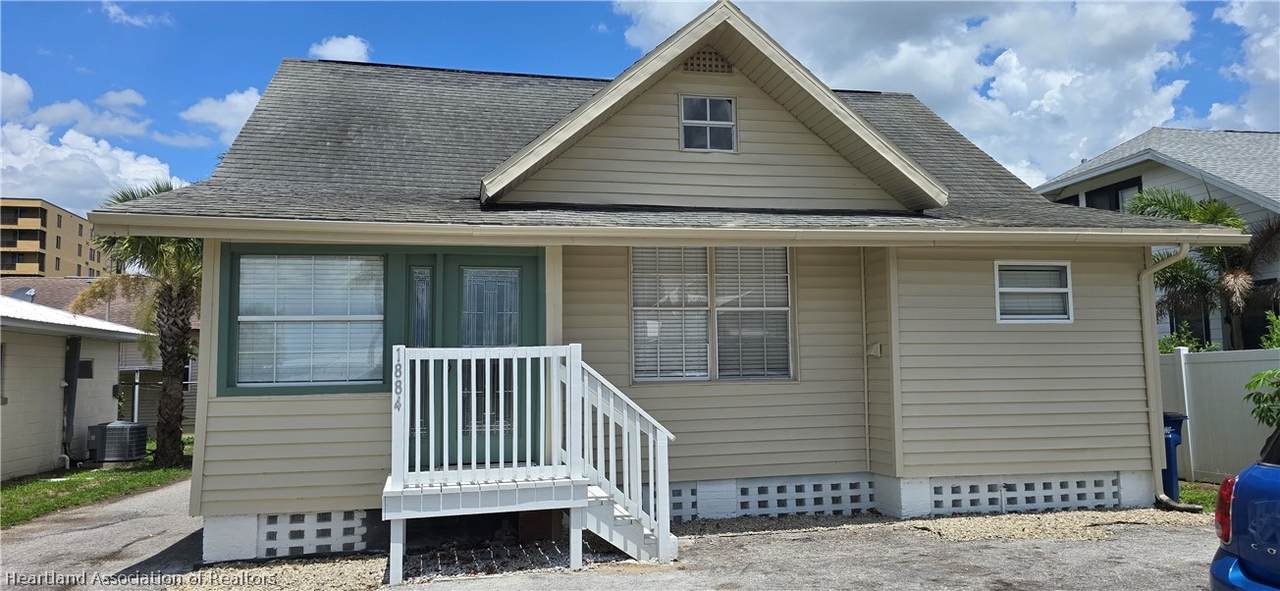 401 Franklin Street - Photo 1