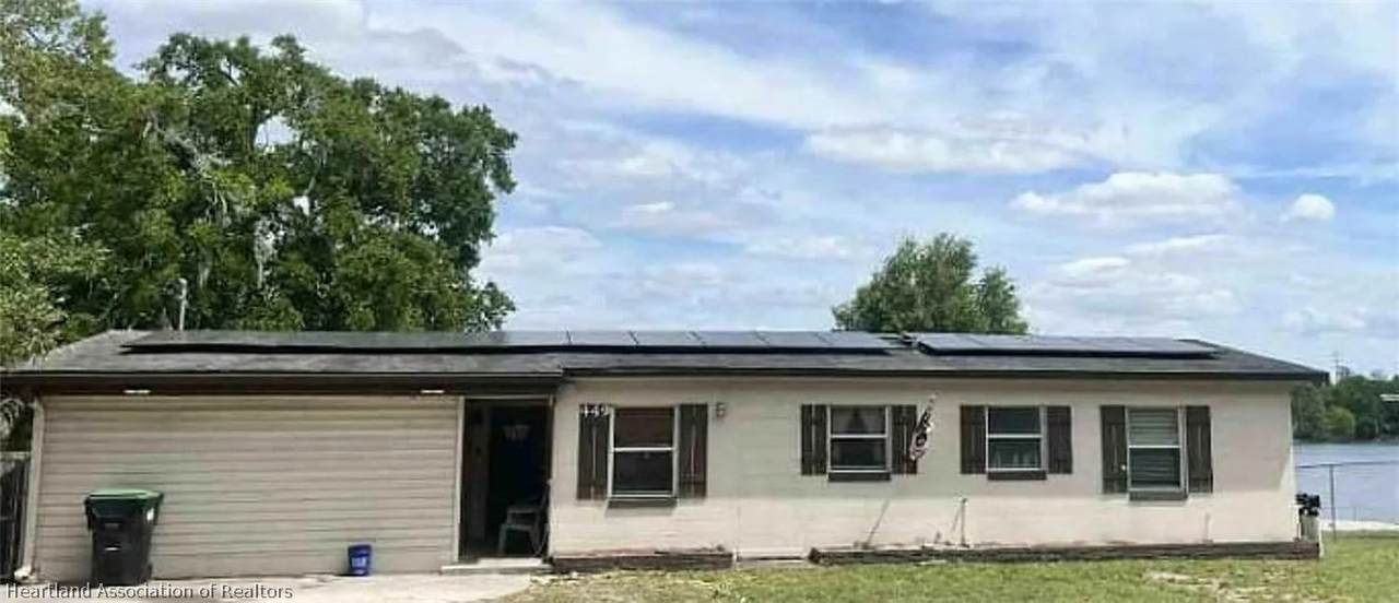 449 Lake View Drive - Photo 1