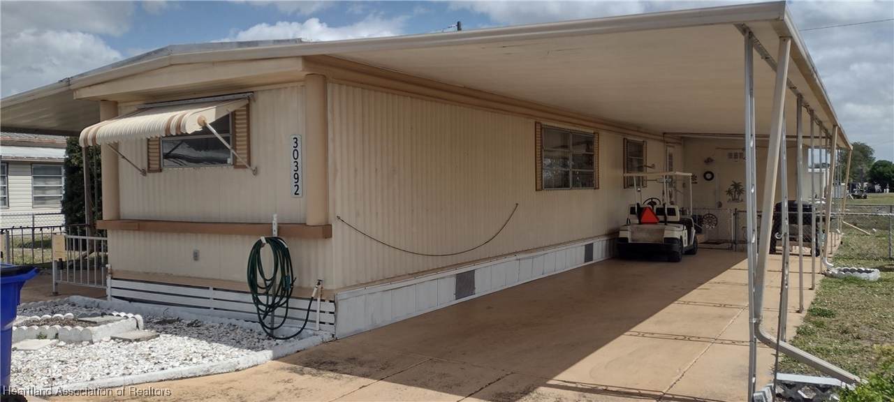 30392 Cherokee Street - Photo 1