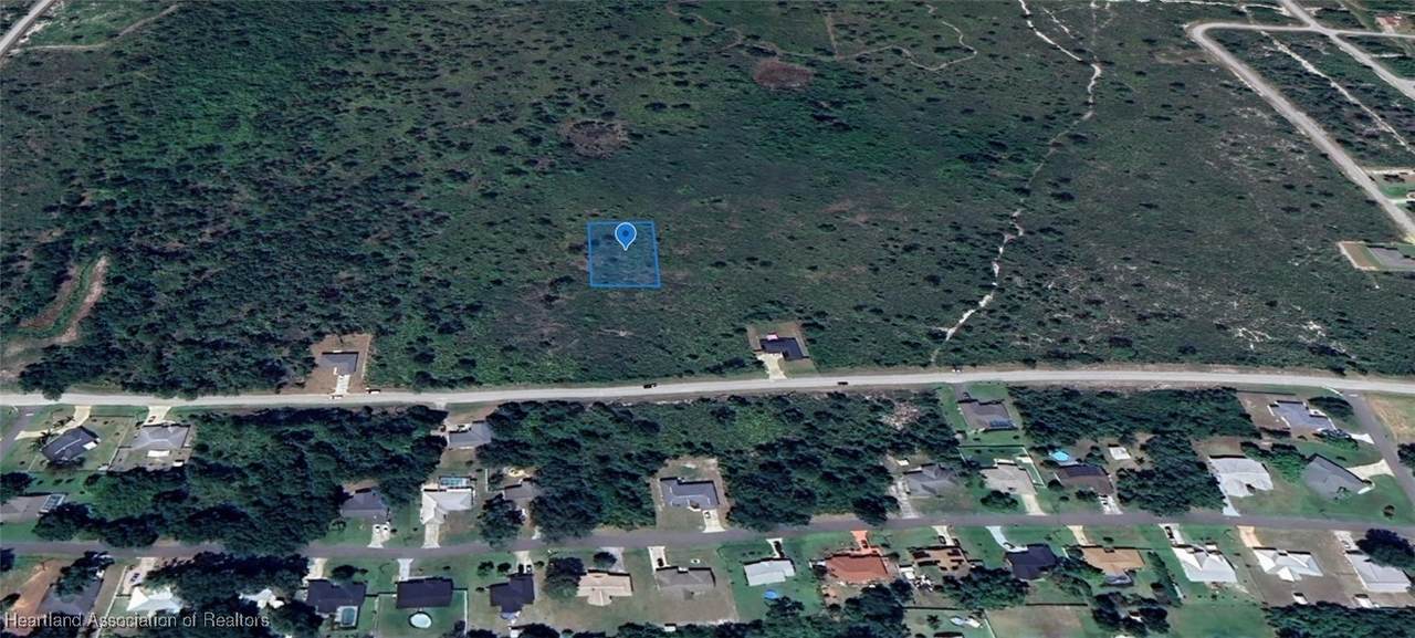 4601 Majorca Drive - Photo 1