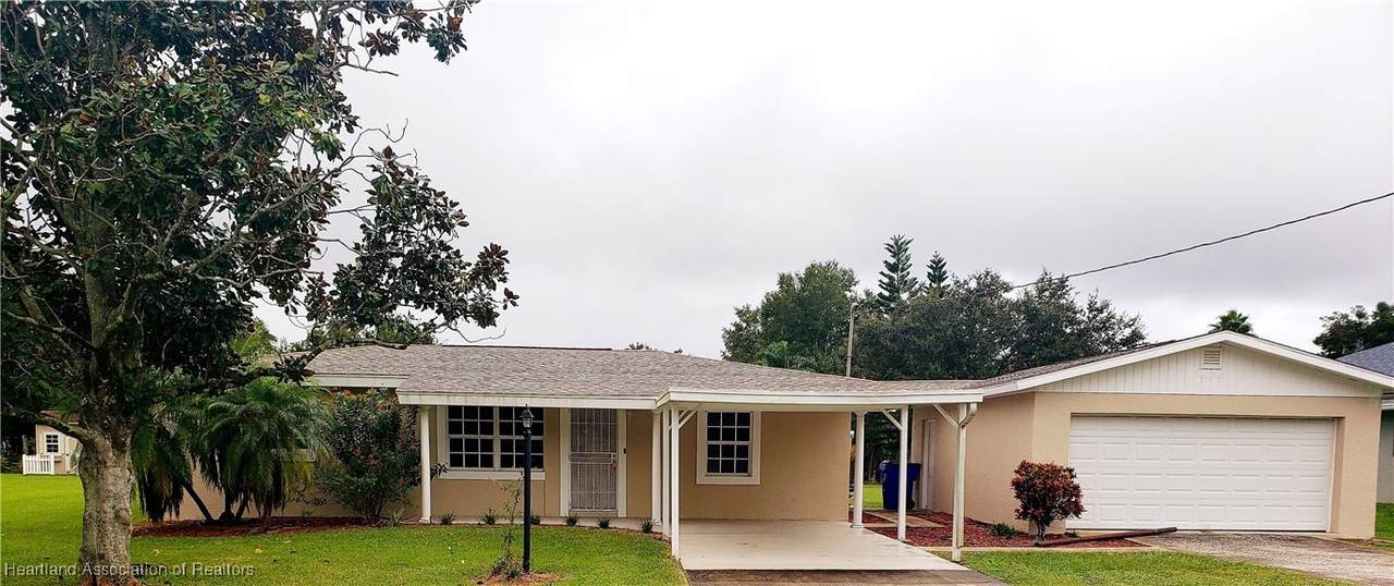 1722 Amber Lane - Photo 1