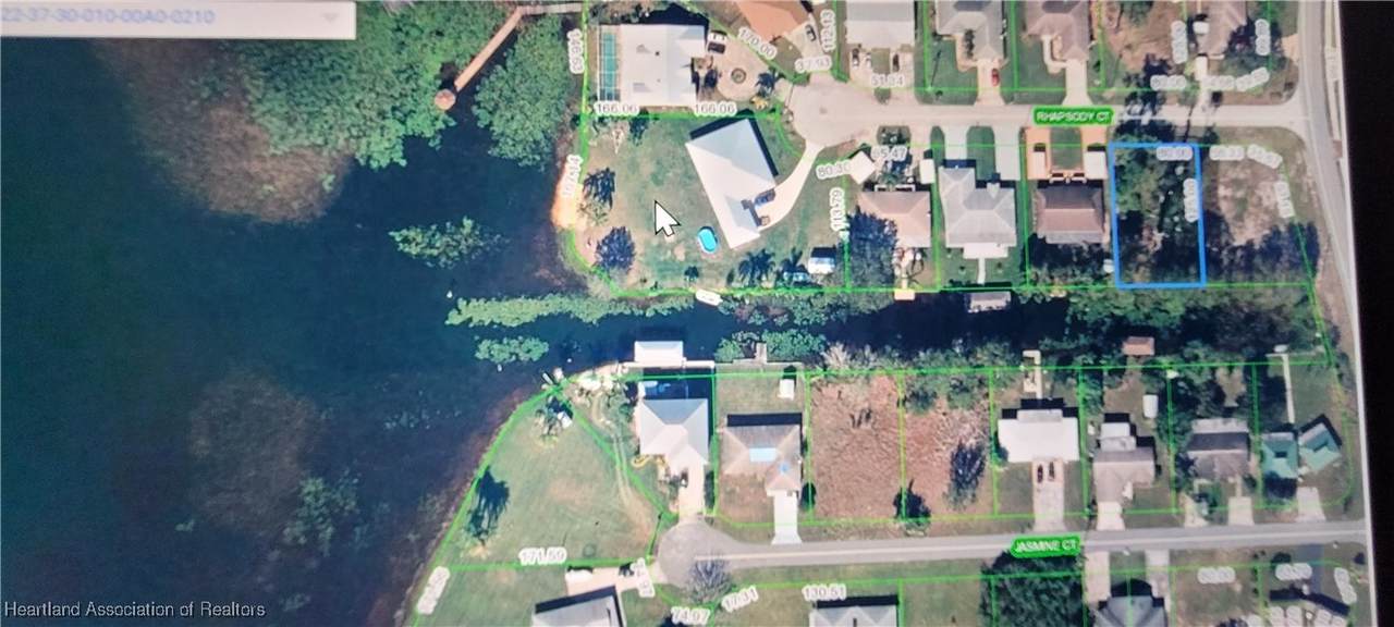 106 Rhapsody Court - Photo 1